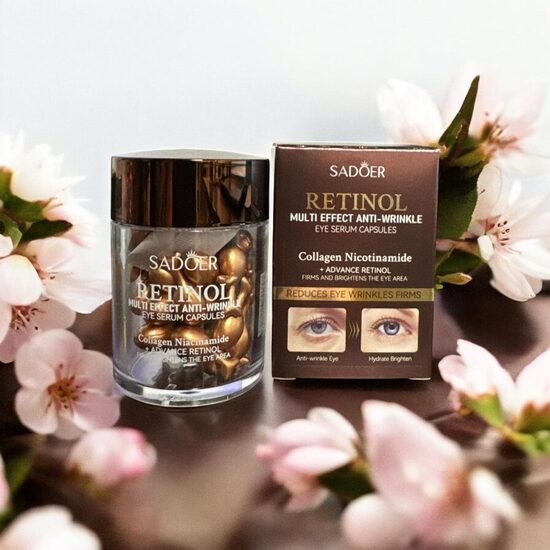 Sadoer retinol